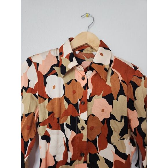 Astr the label retro mini dress | Size XS‎ - Picture 5 of 9